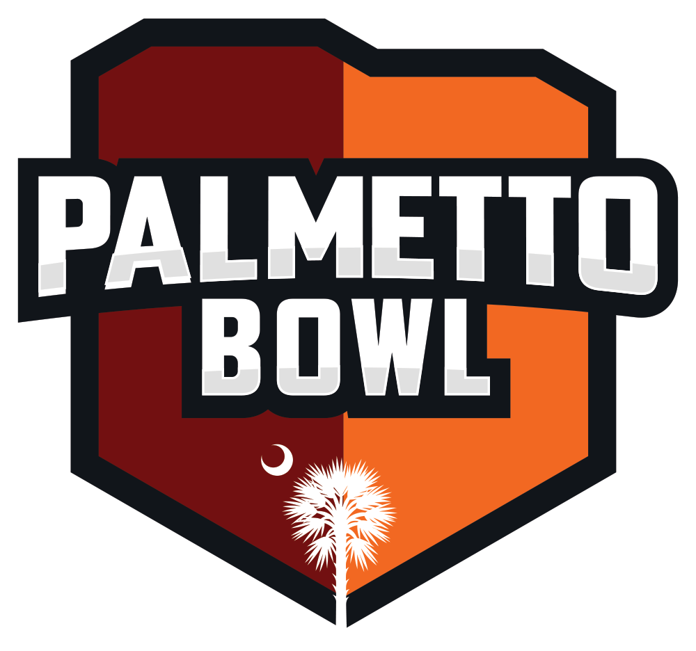 The Palmetto Bowl - Clemson vs. South Carolina