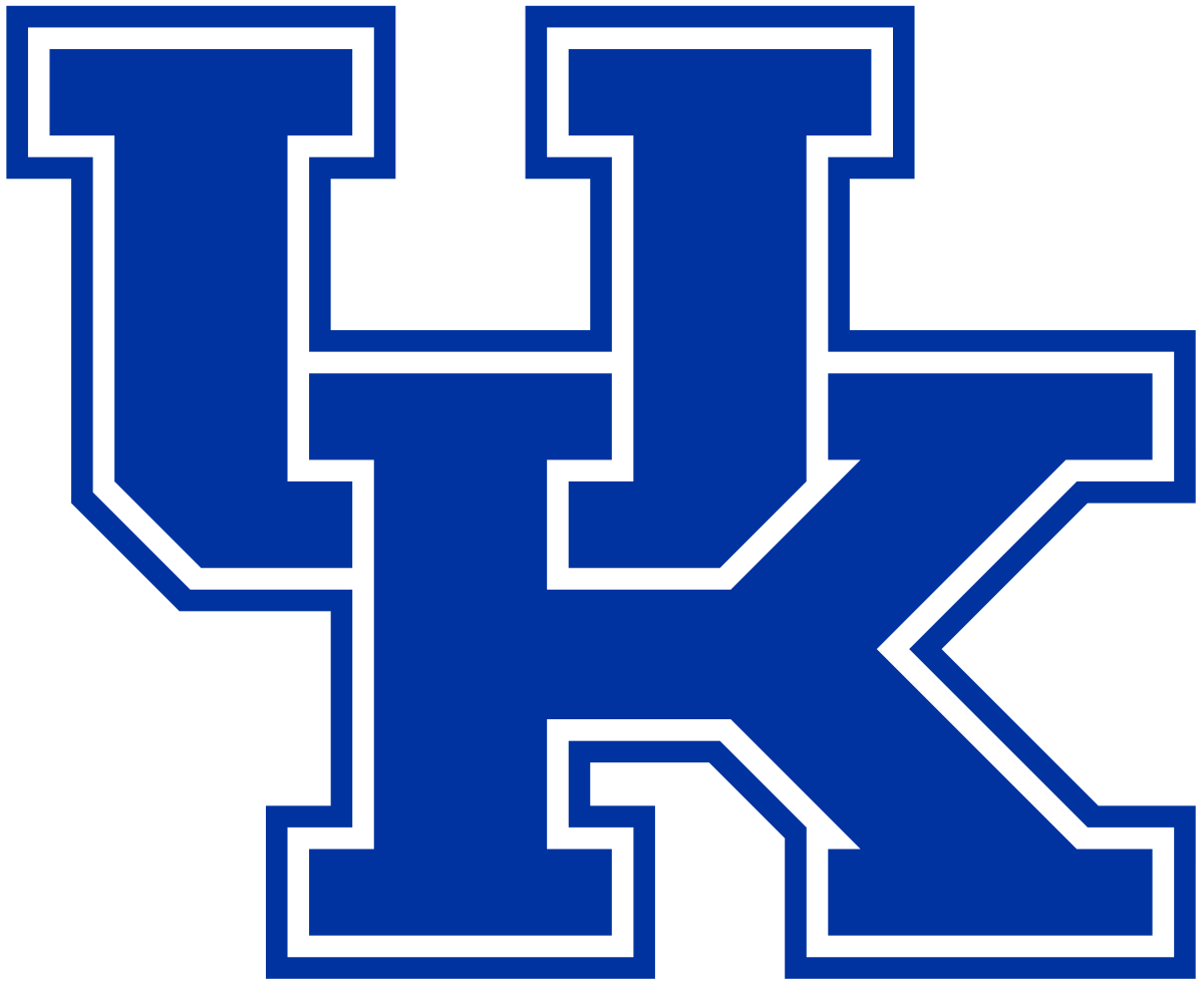 Kentucky Wildcats Football Logo