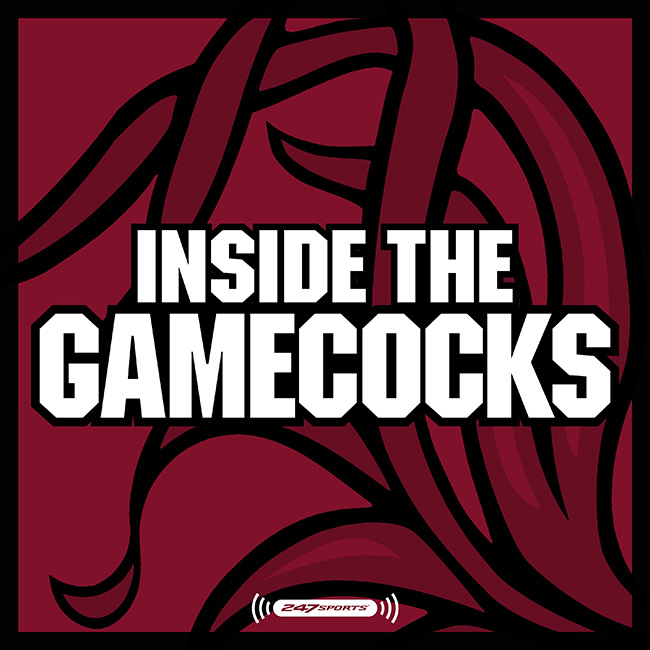 Inside the Gamecocks Podcast