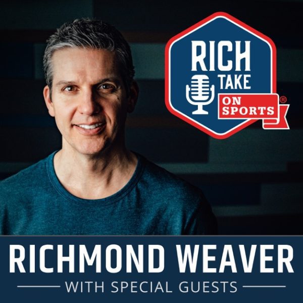 Rich Take on Sports