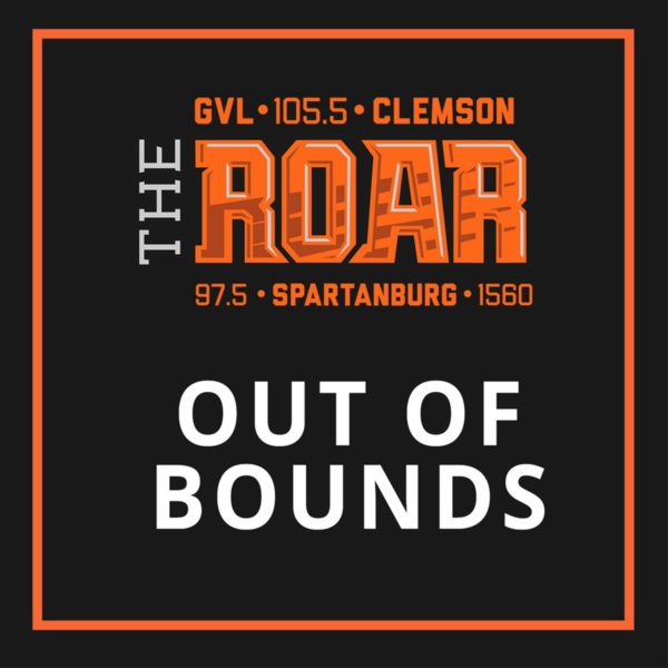 Out of Bounds with Qualk and Kelly