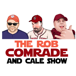 The Rob Comrade and Cale Show