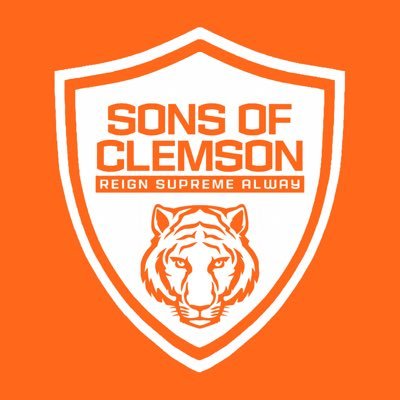 Sons of Clemson Podcast