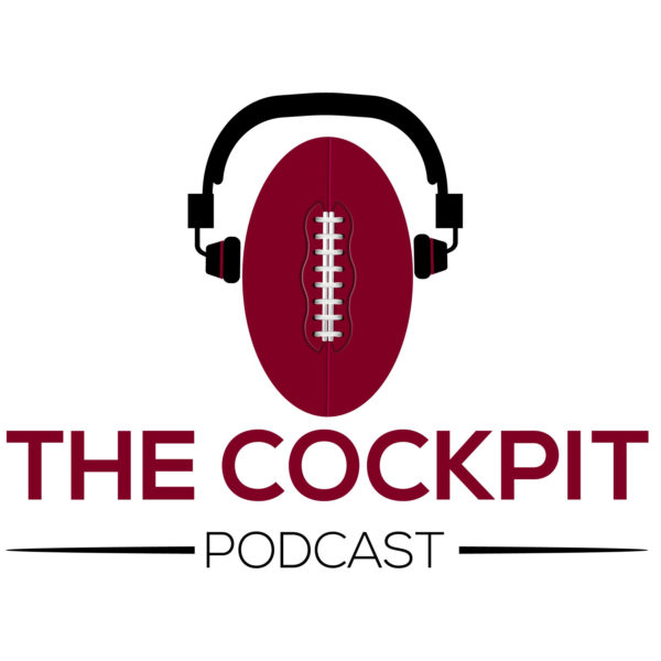 The Cockpit Podcast