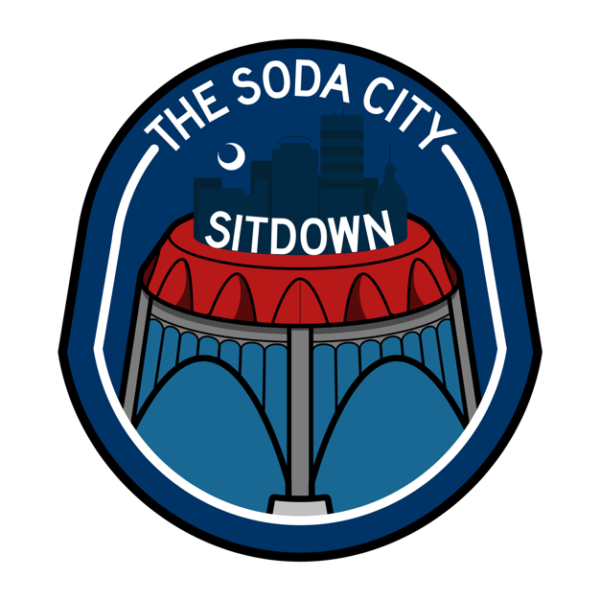 The Soda City Sitdown