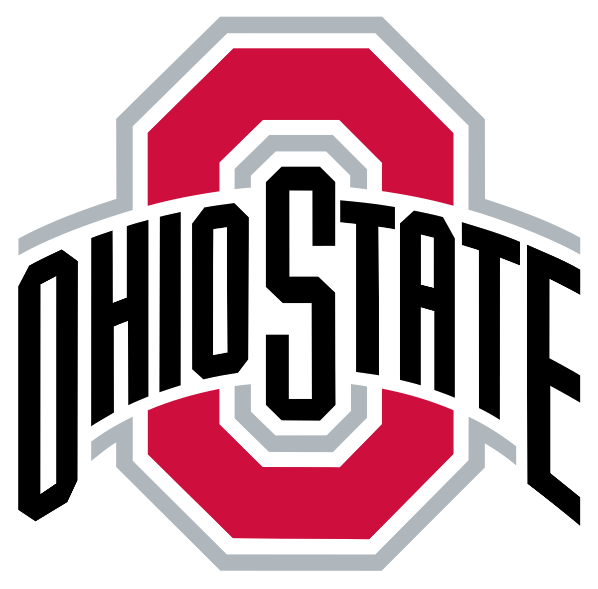 Ohio State Buckeyes Logo