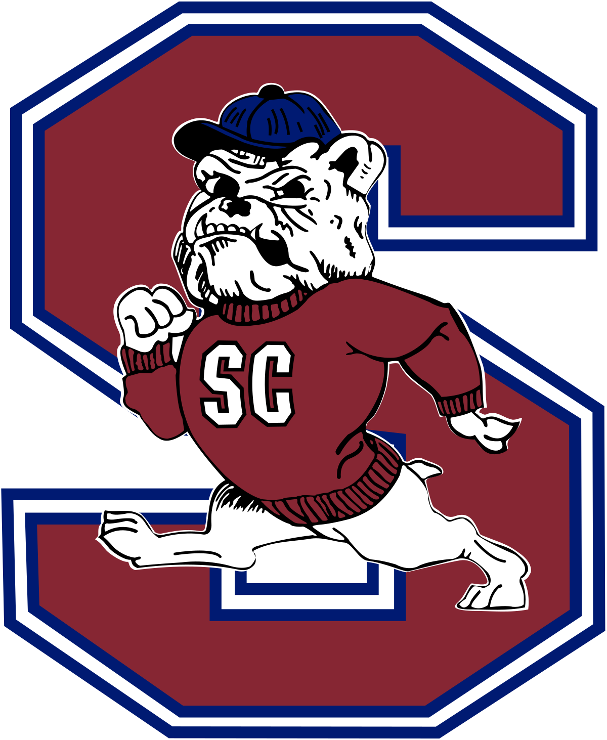 SC State Bulldogs