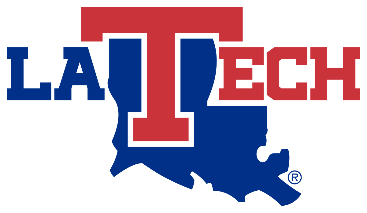 Louisiana Tech Bulldogs Logo
