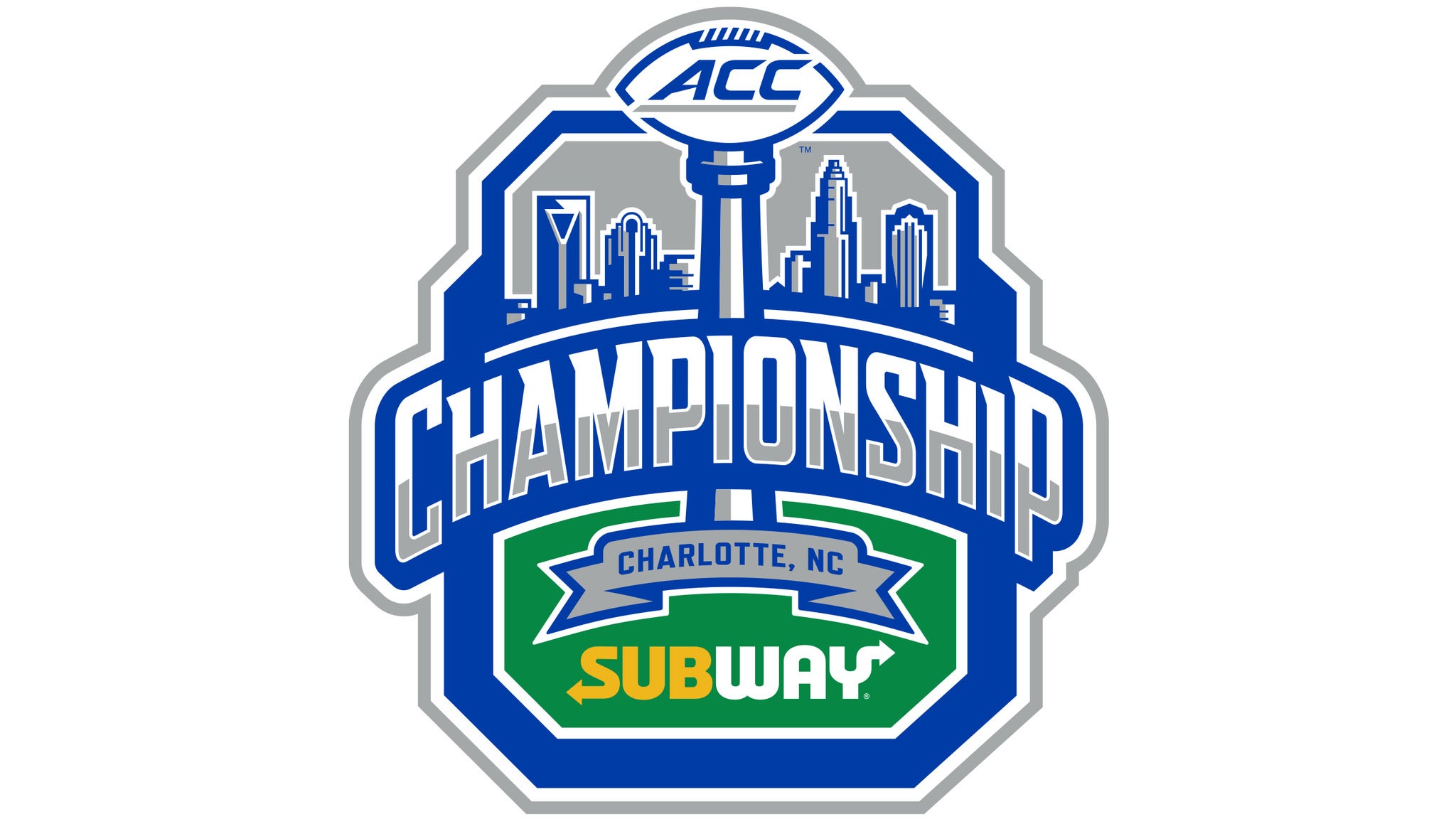 ACC Championship Game Tickets