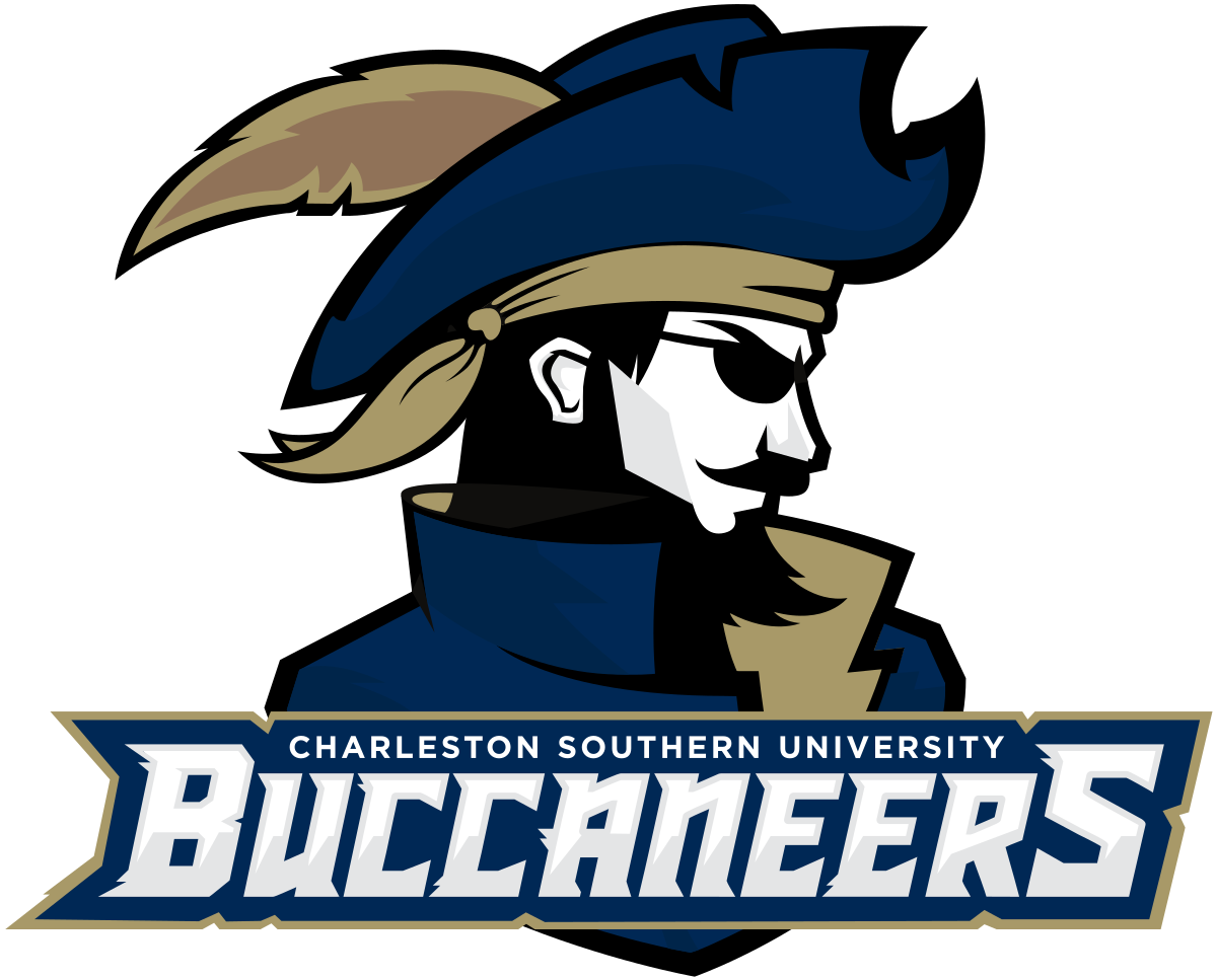 Charleston Southern Buccaneers
