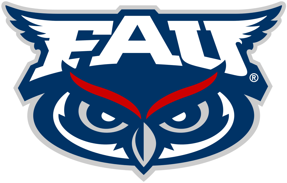 Florida Atlantic Owls