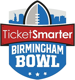 Birmingham Bowl Logo
