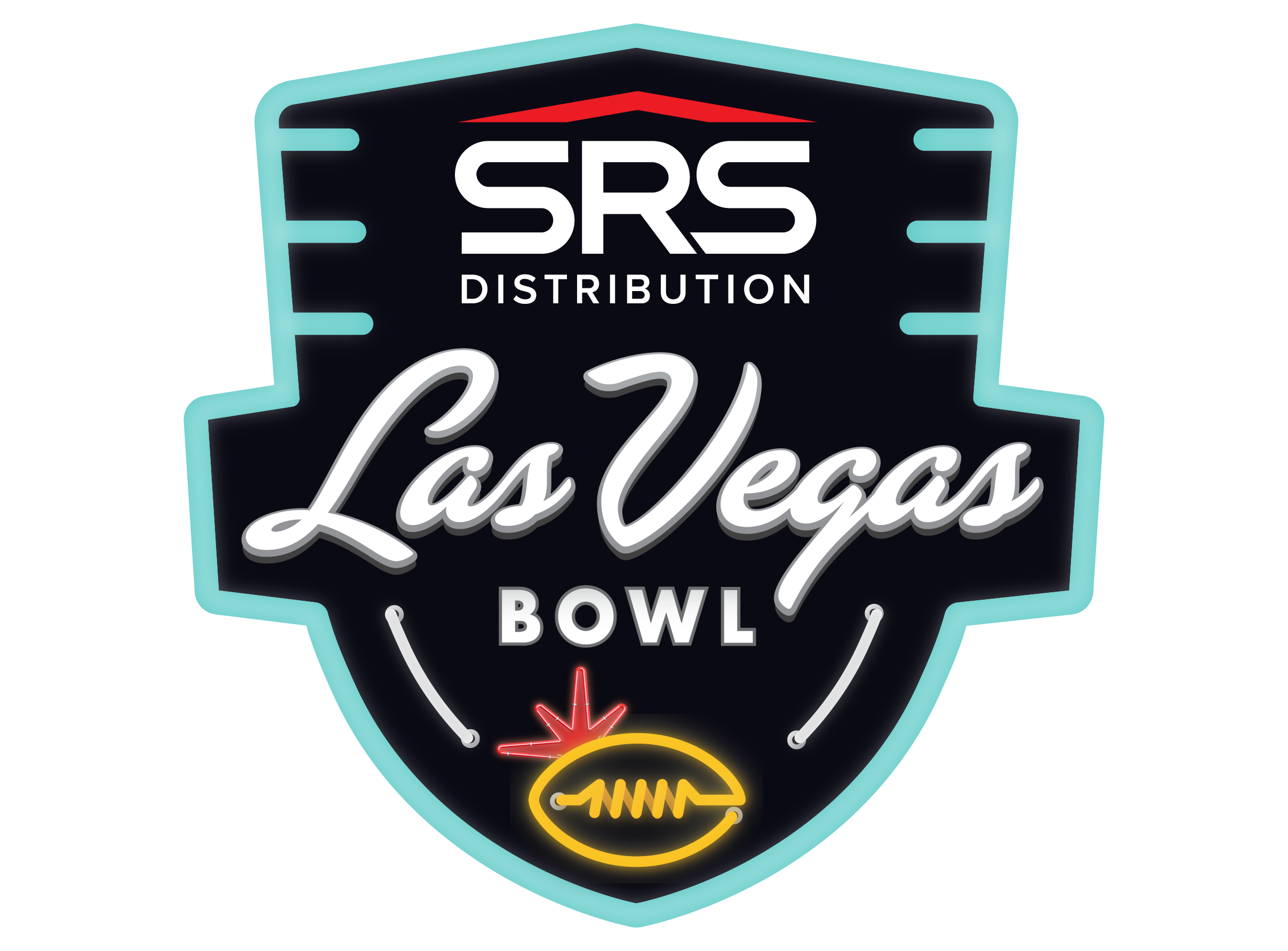 Las Vegas Bowl Logo