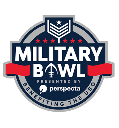 Military Bowl Logo