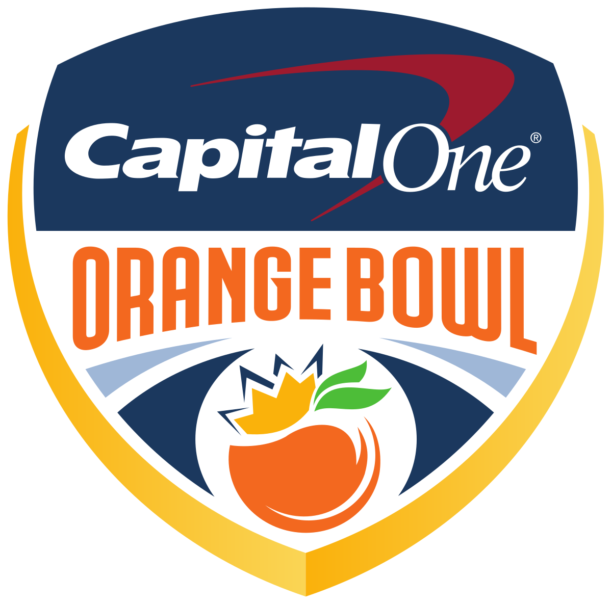 Orange Bowl Logo
