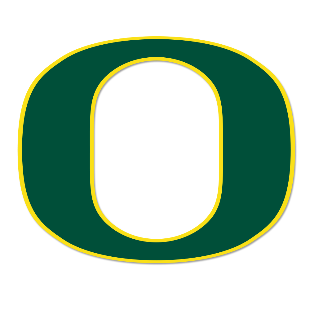 Oregon Ducks Logo