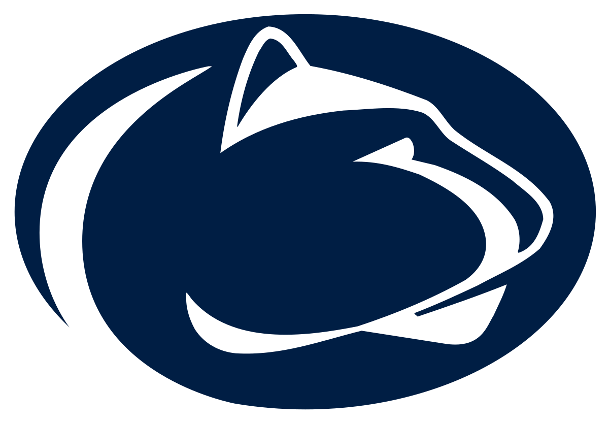 Penn State Nittany Lions Logo