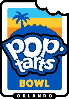 Pop-Tarts Bowl Logo