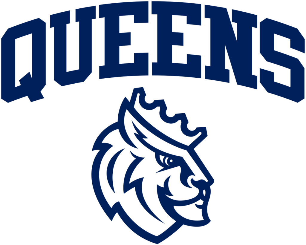 Queens Royals Logo