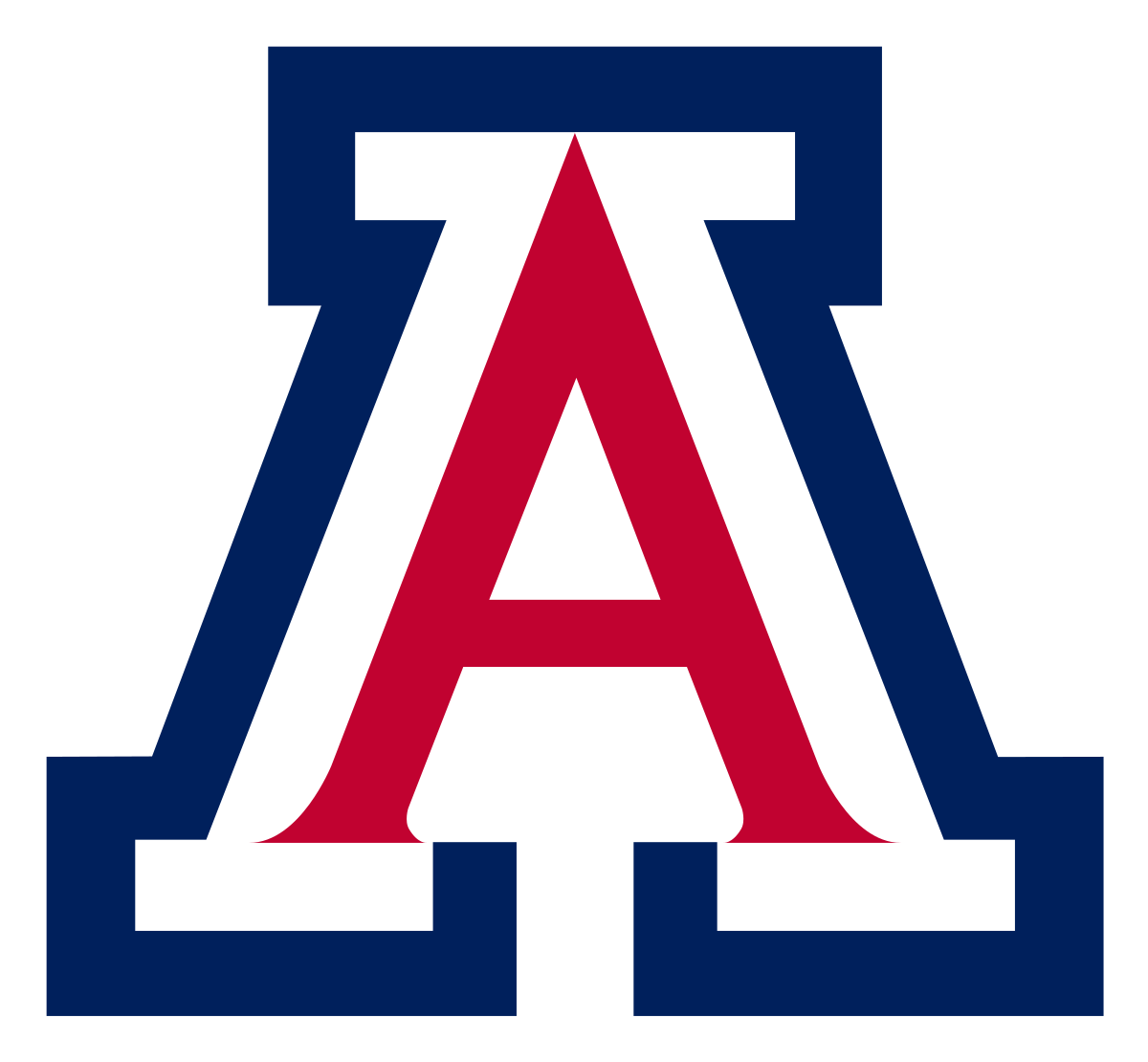 Arizona Wildcats Logo