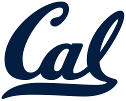 California Golden Bears Logo