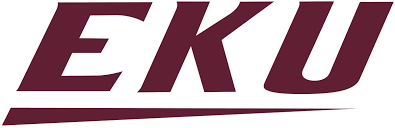 Eastern Kentucky Colonels Logo