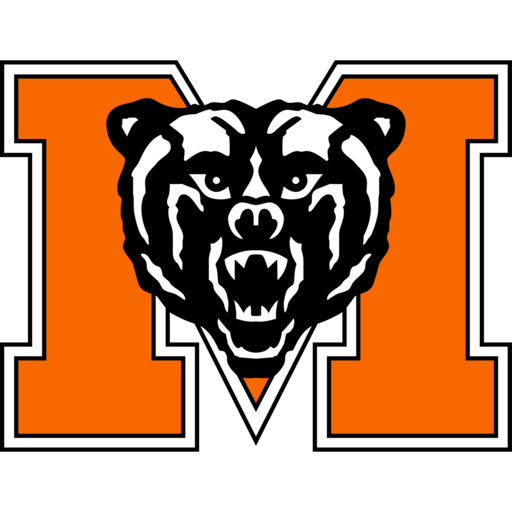 Mercer Bears Logo