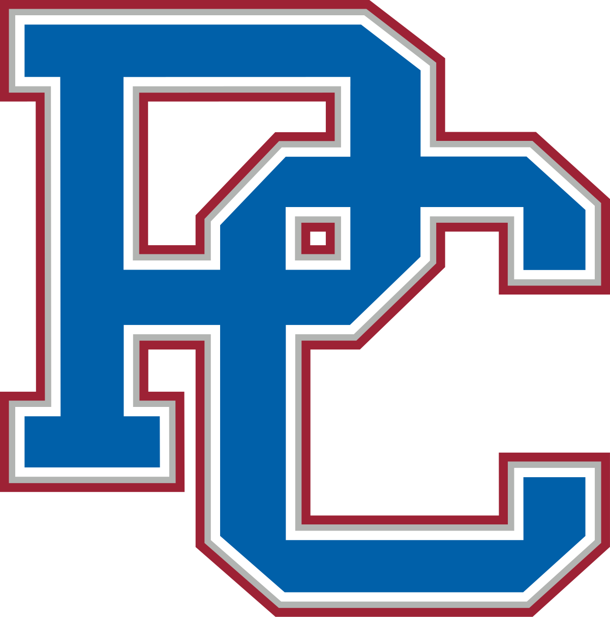 Presbyterian College Logo