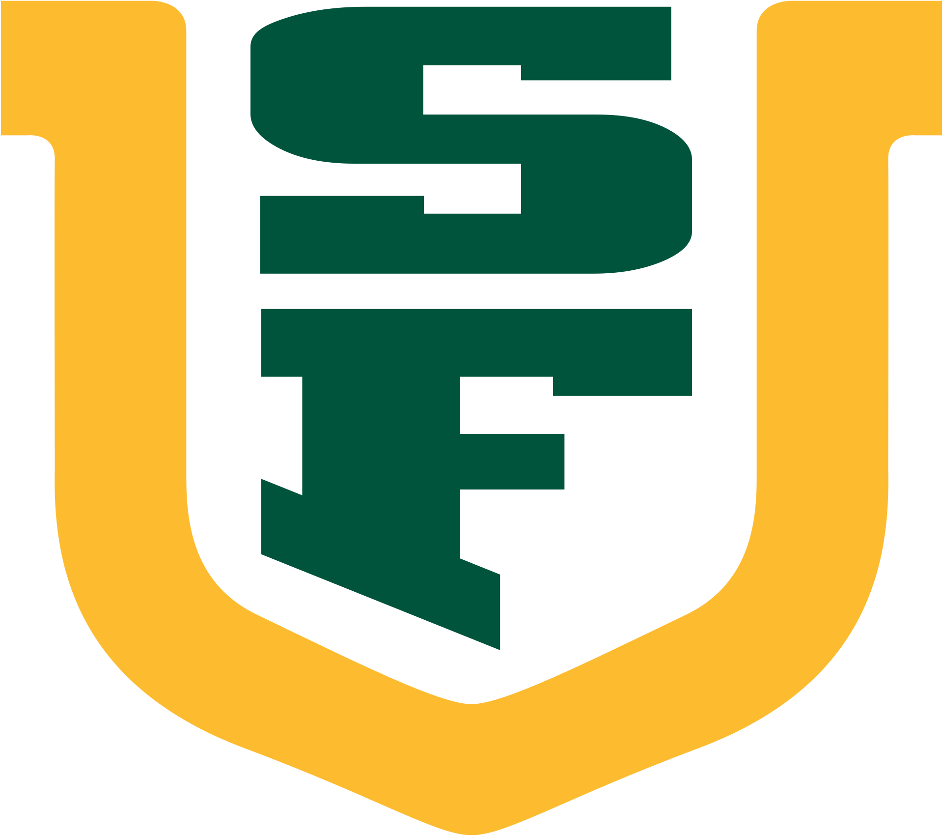 San Francisco Dons Logo