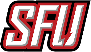 St. Francis Red Flash Logo