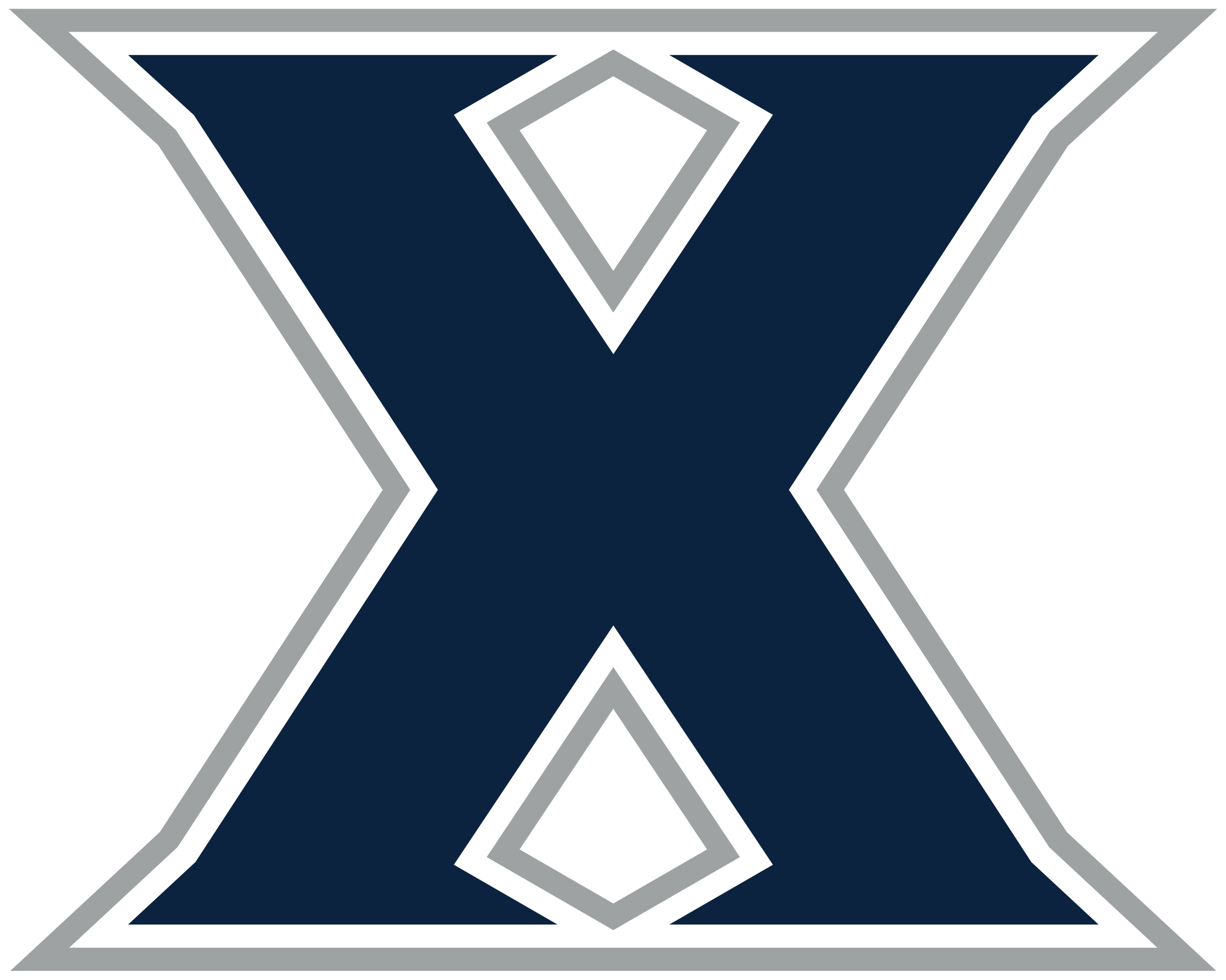 Xavier Musketeers Logo