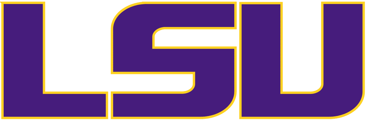 LSU Tigers