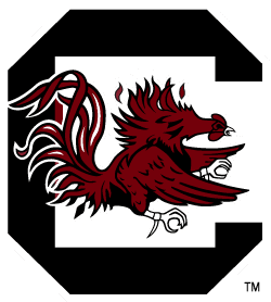 South Carolina Gamecocks Logo