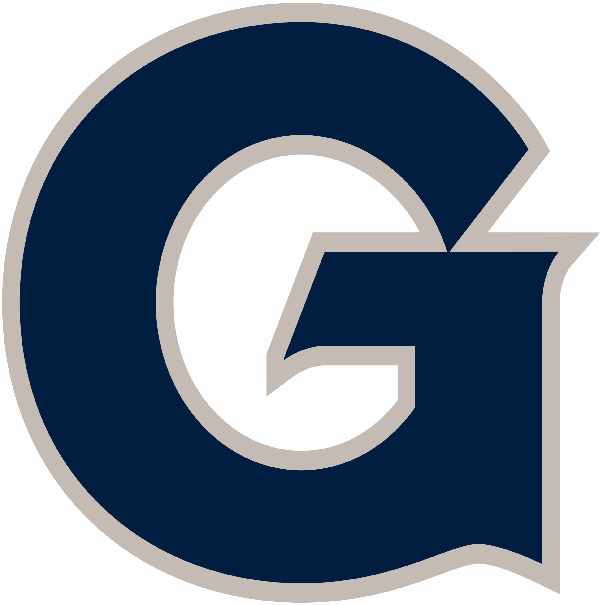 Georgetown Hoyas