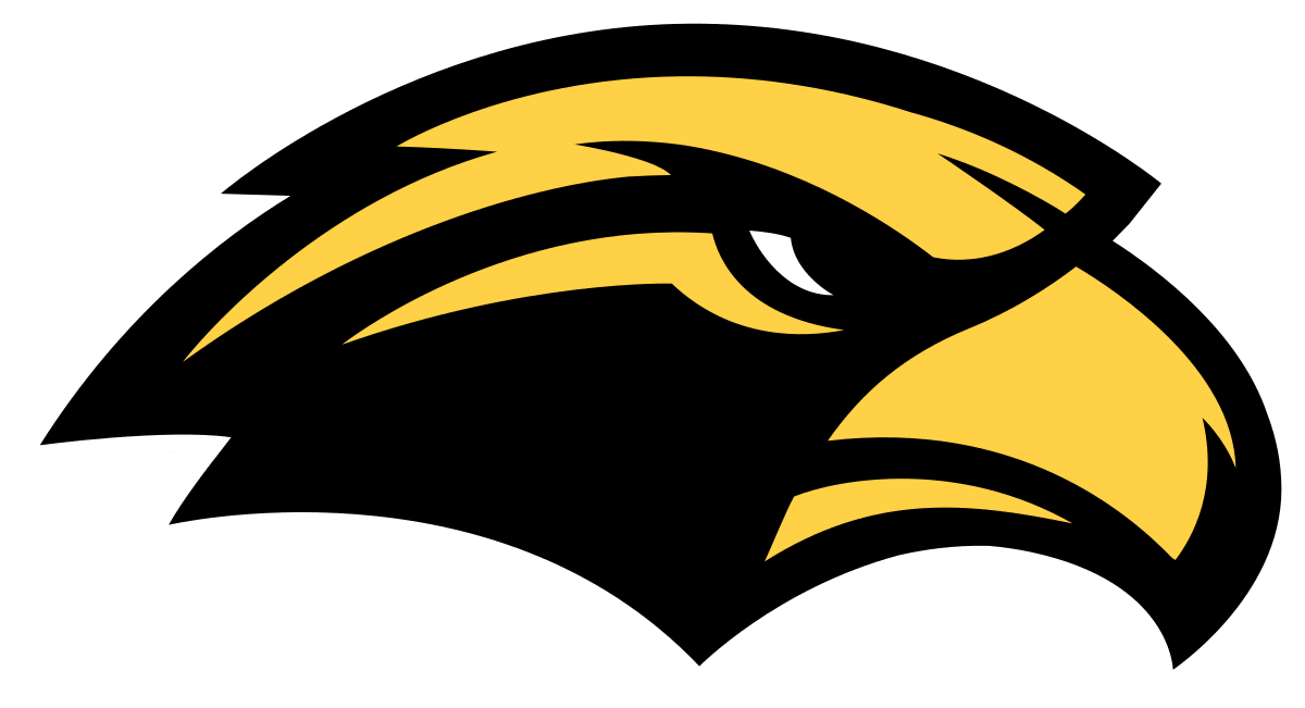 Southern Miss Golden Eagles
